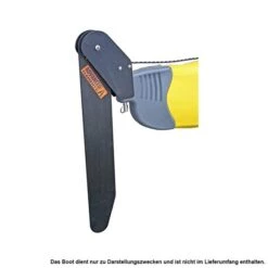 GUMOTEX Verkäufe -GUMOTEX Verkäufe advanced elements airfusion tm skeg steuerfinne 1