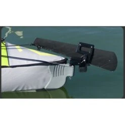 Advanced Elements Kajak Steueranlage Set Mit Fußrasten Und Pedalen