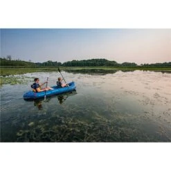 Advanced Elements PackLite+ XL Packraft 2 Personen Kajak Aufblasbares Luftboot Raftingboot Blue -GUMOTEX Verkäufe advanced elements packlite xl packraft 2 personen kajak aufblasbares luftboot raftingboot blue 2