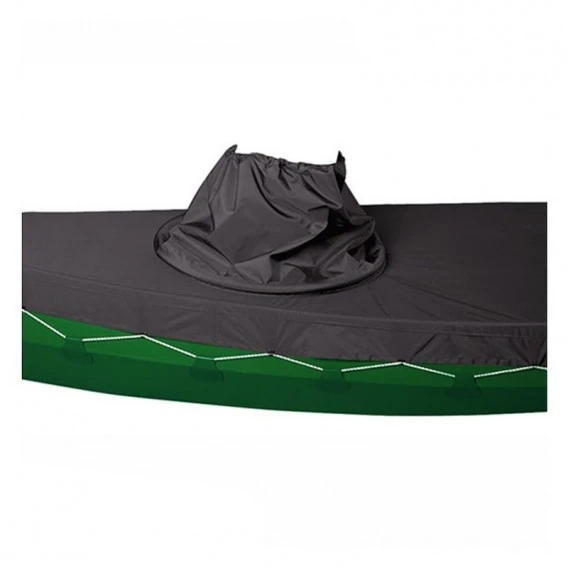 Ally Spritzdecke Für Ally Kanadier Grün 1 Ally Spritzdecke Für Ally Kanadier Grün