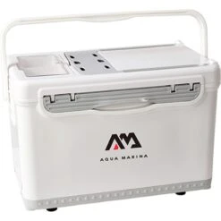 Aqua Marina 2-in1 Fishing Cooler Kühlbox Für Aqua Marina Drift Modell