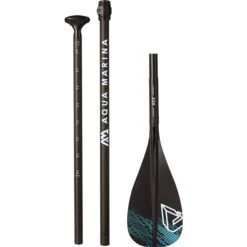 Aqua Marina Ace Kinderpaddel Aluminium SUP Paddel -GUMOTEX Verkäufe aqua marina ace kinderpaddel aluminium sup paddel 2