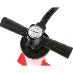 Aqua Marina Areo 18 Handpumpe Double Action Kajak Pumpe Luftpumpe -GUMOTEX Verkäufe aqua marina areo 18 handpumpe double action kajak pumpe luftpumpe 4