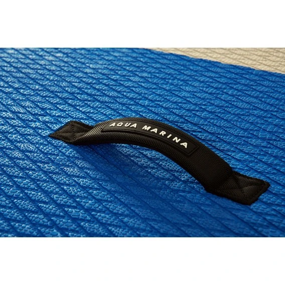 Aqua Marina Beast 10.6 Aufblasbares Stand Up Paddle Board SUP Komplett Set 6 Aqua Marina Beast 10.6 Aufblasbares Stand Up Paddle Board SUP Komplett Set – Bild 6