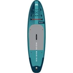 Aqua Marina Beast 10.6 SUP Komplett Set Aufblasbares Stand Up Paddle Board -GUMOTEX Verkäufe aqua marina beast 106 sup komplett set aufblasbares stand up paddle board 2