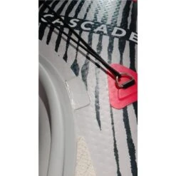 Aqua Marina Cascade TESTMODELL Aufblasbares Kajak & Stand Up Paddle Board Set -GUMOTEX Verkäufe aqua marina cascade testmodell aufblasbares kajak stand up paddle board set 2