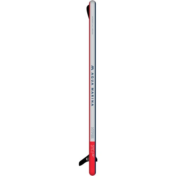 Aqua Marina Hyper 12.6 Aufblasbares Stand Up Paddle Board Touring SUP 4 Aqua Marina Hyper 12.6 Aufblasbares Stand Up Paddle Board Touring SUP – Bild 4