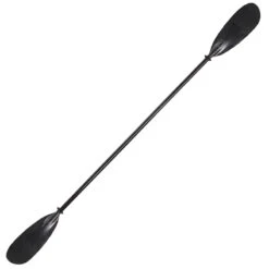 Aqua Marina KP-3 Carbon Kajak Paddel 4-teiliges Doppelpaddel