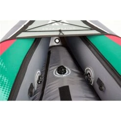 Aqua Marina Laxo 380 Kajak Für 3 Personen Set Mit Paddel Und Pumpe -GUMOTEX Verkäufe aqua marina laxo 380 kajak fur 3 personen set mit paddel und pumpe 3