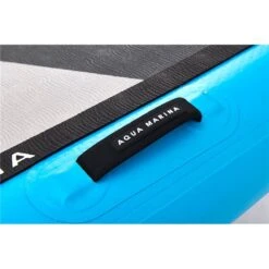 Aqua Marina Mega 18.1 Aufblasbares Stand Up Paddle Board 7 Personen SUP -GUMOTEX Verkäufe aqua marina mega 181 aufblasbares stand up paddle board 7 personen sup 4