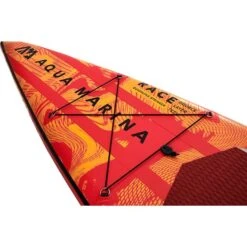 Aqua Marina Race 12.6 Aufblasbares Stand Up Paddle Board SUP -GUMOTEX Verkäufe aqua marina race 126 aufblasbares stand up paddle board sup 5