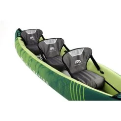 Aqua Marina Ripple 370 Kanu Für 3 Personen Luftboot Set Mit Paddelkombination Und Pumpe -GUMOTEX Verkäufe aqua marina ripple 370 kanu fur 3 personen luftboot set mit paddelkombination und pumpe 3
