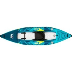 Aqua Marina Steam 312 Kajak 1 Personen Luftboot