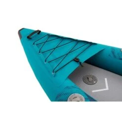 Aqua Marina Steam 312 Kajak 1 Personen Luftboot -GUMOTEX Verkäufe aqua marina steam 312 kajak 1 personen luftboot 3