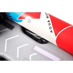 Aqua Marina Steam 412 2er Kajak Schlauchboot -GUMOTEX Verkäufe aqua marina steam 412 2er kajak schlauchboot 4