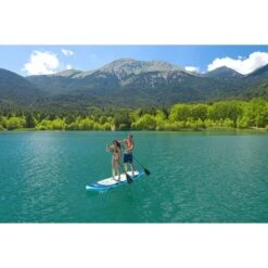 Aqua Marina Super Trip Family Aufblasbares SUP Stand Up Paddle Board -GUMOTEX Verkäufe aqua marina super trip family aufblasbares sup stand up paddle board 5