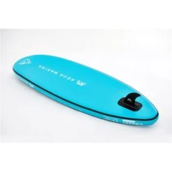 Aqua Marina Vibrant 8.0 Aufblasbares Stand Up Paddle Board Für Kinder Komplett Set -GUMOTEX Verkäufe aqua marina vibrant 80 aufblasbares stand up paddle board fur kinder komplett set 4