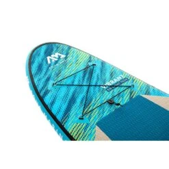 Aqua Marina Vibrant 8.0 Aufblasbares Stand Up Paddle Board Für Kinder Komplett Set -GUMOTEX Verkäufe aqua marina vibrant 80 aufblasbares stand up paddle board fur kinder komplett set 5
