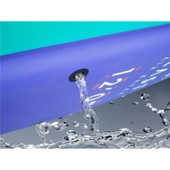 Aquatone Blast 13.6 Aufblasbares 3 Personen Kajak Set Luftboot -GUMOTEX Verkäufe aquatone blast 136 aufblasbares 3 personen kajak set luftboot 5