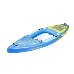 Aquatone Playtime 11.4 Kayak & SUP 2 In 1 Stand Up Paddle Board Und Luftboot -GUMOTEX Verkäufe aquatone playtime 114 kayak sup 2 in 1 stand up paddle board und luftboot 3