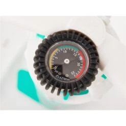 Aztron Giant Double Pump Handpumpe Mit Manometer SUP Pumpe -GUMOTEX Verkäufe aztron giant double pump handpumpe mit manometer sup pumpe 3