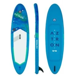 Aztron Mercury 2.0 All Round 10.10 Aufblasbares Stand Up Paddle Board SUP Set -GUMOTEX Verkäufe aztron mercury 20 all round 1010 aufblasbares stand up paddle board sup set 2