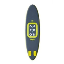 Aztron Nova 2.0 Compact 10.0 Aufblasbares Stand Up Paddle Board SUP Set -GUMOTEX Verkäufe aztron nova 20 compact 100 aufblasbares stand up paddle board sup set 2