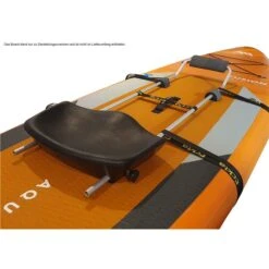 Eckla Board Seat Universeller Sitz Für SUP Und Surfboards -GUMOTEX Verkäufe eckla board seat universeller sitz fur sup und surfboards 2