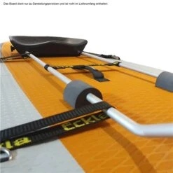 Eckla Board Seat Universeller Sitz Für SUP Und Surfboards -GUMOTEX Verkäufe eckla board seat universeller sitz fur sup und surfboards 3