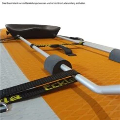 Eckla Board Seat Universeller Sitz Für SUP Und Surfboards -GUMOTEX Verkäufe eckla board seat universeller sitz fur sup und surfboards 4