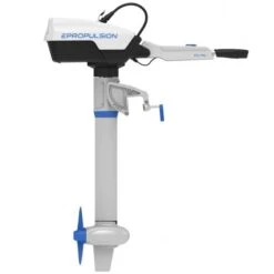 Epropulsion Spirit 1.0 Evo 3 PS Kurzschaft Elektromotor Mit Akku Außenborder -GUMOTEX Verkäufe epropulsion spirit 10 evo 3 ps kurzschaft elektromotor mit akku aussenborder 2