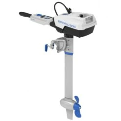 Epropulsion Spirit 1.0 Evo 3 PS Kurzschaft Elektromotor Mit Akku Außenborder -GUMOTEX Verkäufe epropulsion spirit 10 evo 3 ps kurzschaft elektromotor mit akku aussenborder 4