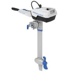 Epropulsion Spirit 1.0 Plus 3 PS Langschaft Elektromotor Außenborder Mit Akku -GUMOTEX Verkäufe epropulsion spirit 10 plus 3 ps langschaft elektromotor aussenborder mit akku 2