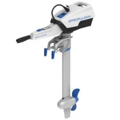 Epropulsion Spirit 1.0 Plus 3 PS Langschaft Elektromotor Außenborder Mit Akku -GUMOTEX Verkäufe epropulsion spirit 10 plus 3 ps langschaft elektromotor aussenborder mit akku 4