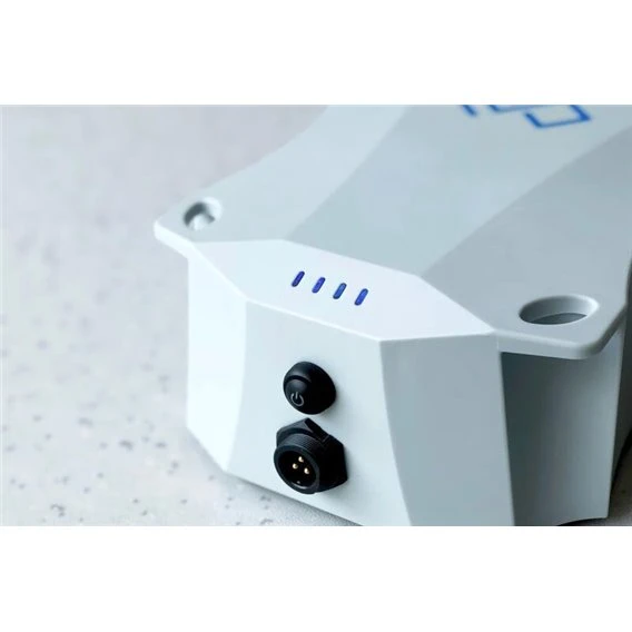 Epropulsion Vaquita Elektromotor SUP Und Kajak Motor Komplett Set Mit Motor, Batterie Und Fernbedienung 4 Epropulsion Vaquita Elektromotor SUP Und Kajak Motor Komplett Set Mit Motor, Batterie Und Fernbedienung – Bild 4