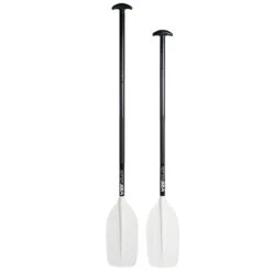 ExtaSea Alu Paddelkombination Doppelpaddel Stechpaddel Black And White -GUMOTEX Verkäufe extasea alu paddelkombination doppelpaddel stechpaddel black and white 2