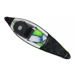 Extasea DS One 320 1er Kajak Drop-Stitch Luftkajak Hochdruck Tourenkajak Set -GUMOTEX Verkäufe extasea ds one 320 1er kajak drop stitch luftkajak hochdruck tourenkajak set 4