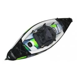 Extasea DS One 320 1er Kajak Drop-Stitch Luftkajak Hochdruck Tourenkajak Set -GUMOTEX Verkäufe extasea ds one 320 1er kajak drop stitch luftkajak hochdruck tourenkajak set 5