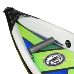 ExtaSea DS One 391 1er Tourenkajak Full Drop-Stitch Hochdruck Kajak Schlauchboot 10 ExtaSea DS One 391 1er Tourenkajak Full Drop-Stitch Hochdruck Kajak Schlauchboot -GUMOTEX Verkäufe extasea ds one 391 full drop stitch 1 personen kajak 4