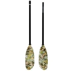 ExtaSea Hunter Vario Fiberglas Doppelpaddel Kajak GFK Paddel 2-teilig Camouflage -GUMOTEX Verkäufe extasea hunter vario fiberglas doppelpaddel kajak gfk paddel 2 teilig camouflage 2