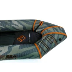 Extasea Packraft 255 1er Trekking Schlauchboot Camouflage TPU Ultra Leicht -GUMOTEX Verkäufe extasea packraft 255 1er trekking schlauchboot camouflage tpu ultra leicht 5