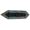Extasea Packraft 300 Double 2er Trekking Schlauchboot Camouflage TPU Ultra Leicht