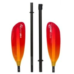 GUMOTEX Verkäufe -GUMOTEX Verkäufe extasea pro tour carbon vario doppelpaddel 220 240cm 4 teilig red yellow 1