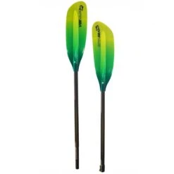 ExtaSea Pro Tour Carbon Vario Doppelpaddel | 230-240cm | 2-teilig | Lime-yellow -GUMOTEX Verkäufe extasea pro tour carbon vario doppelpaddel 230 240cm 2 teilig lime yellow 3