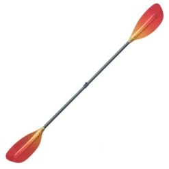 ExtaSea Pro-XL Carbon Vario Doppelpaddel | 220-240cm | 2-teilig | Red-yellow -GUMOTEX Verkäufe extasea pro xl carbon vario doppelpaddel 220 240cm 2 teilig red yellow 2