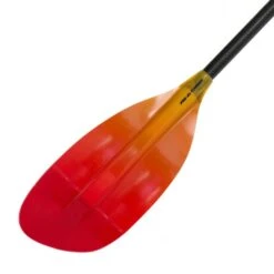 ExtaSea Pro-XL Carbon Vario Doppelpaddel | 220-240cm | 2-teilig | Red-yellow -GUMOTEX Verkäufe extasea pro xl carbon vario doppelpaddel 220 240cm 2 teilig red yellow 5
