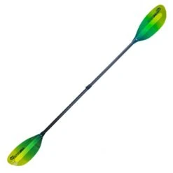ExtaSea Pro-XL Carbon Vario Doppelpaddel | 220-240cm | 4-teilig | Lime-yellow -GUMOTEX Verkäufe extasea pro xl carbon vario doppelpaddel 220 240cm 4 teilig lime yellow 2