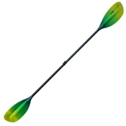 ExtaSea Pro-XL Carbon Vario Doppelpaddel | 220-240cm | 4-teilig | Lime-yellow -GUMOTEX Verkäufe extasea pro xl carbon vario doppelpaddel 220 240cm 4 teilig lime yellow 3
