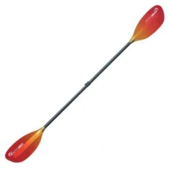 ExtaSea Pro-XL Carbon Vario Doppelpaddel | 220-240cm | 4-teilig | Red-yellow -GUMOTEX Verkäufe extasea pro xl carbon vario doppelpaddel 220 240cm 4 teilig red yellow 2