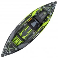 ExtaSea Race 285 1er Kajak Aufblasbar Drop-Stitch Schlauchboot Kajak Lime -GUMOTEX Verkäufe extasea race 285 1er kajak aufblasbar drop stitch schlauchboot kajak lime 2